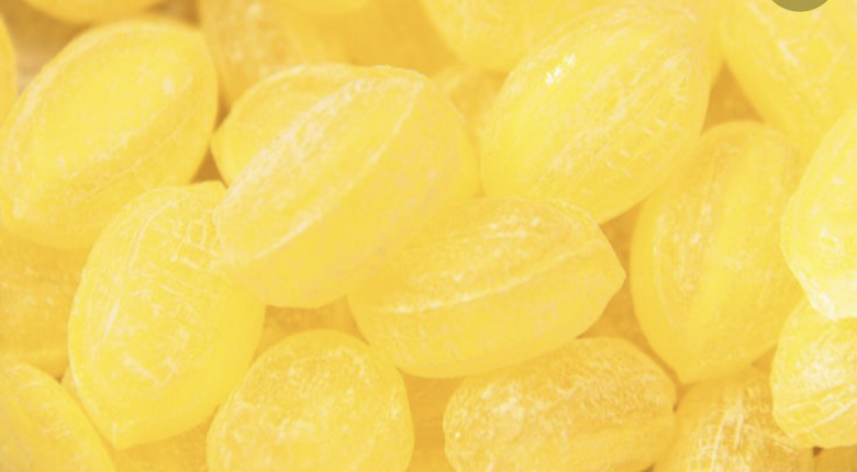 Lemon Drops