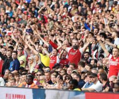 By far the greatest team