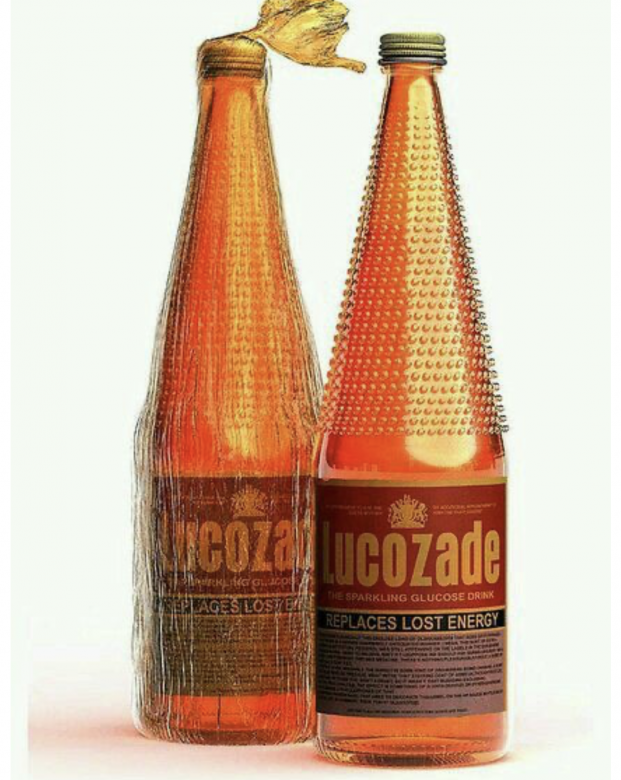 Lucozade
