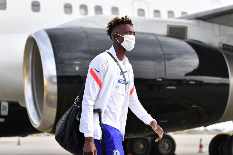 Tammy Abraham