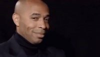 Thierry Henry