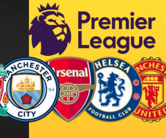 Top 6 PL Teams