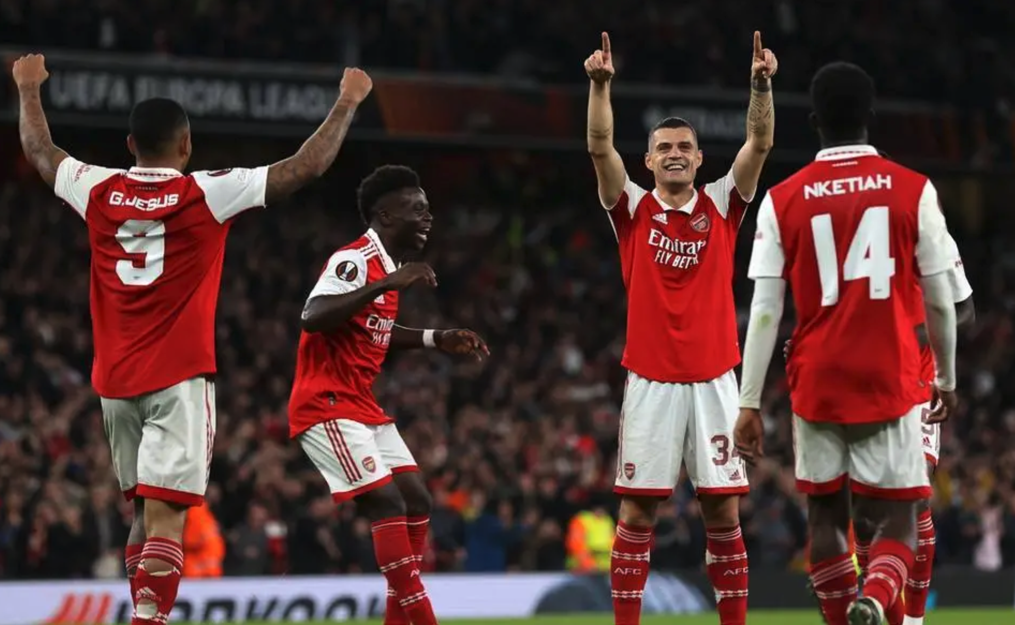 Some injury concerns as juggernaut Arsenal faces Sunday trip to Southampton  (Match Preview) - Gunners Town