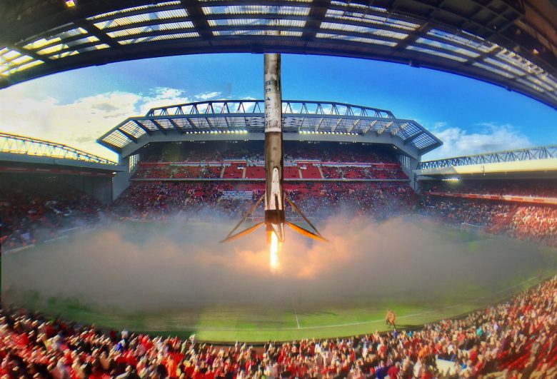 Hey, Elon Musk! Here’s Five Reasons Why You Should Buy Liverpool FC