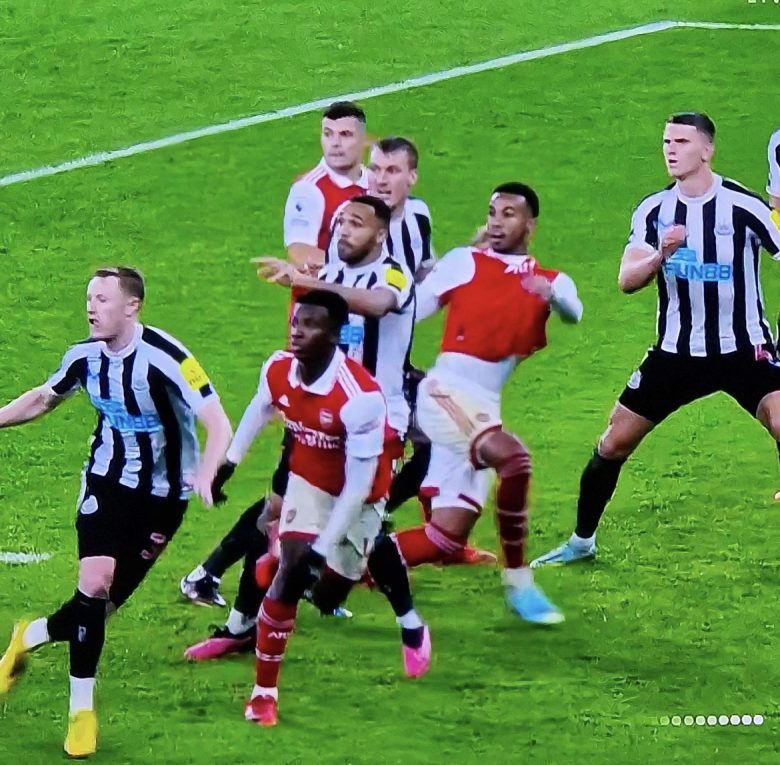 Please sir may I have your shirt?