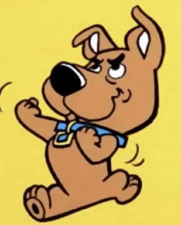 fighting spirit, dawg