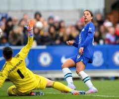 chelsea-v-arsenal-vitality-womens-fa-cup-5th-round