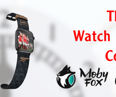 Arsenal MobyFox Gunners Town v2