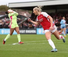 Stina might have been a better choice v Hammers