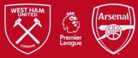 West Ham v Arsenal