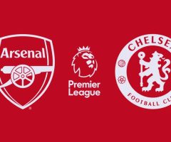 Arsenal v Chelsea