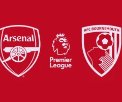 Arsenal v Bournemouth