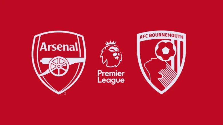 Arsenal v Bournemouth
