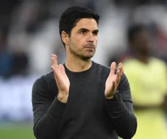 Mikel Arteta
