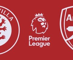 Aston Villa vs Arsenal