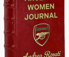 Arsenal Women Journal