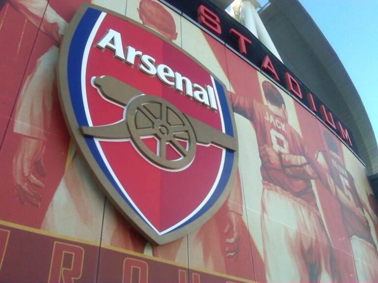 How Arsenal’s Rising Star Can Balance Passion and Control on the Pitch ...