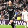 A ‘Real’ Eight ways to lose to Arsenal IMG 3543