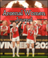 The Arsenal Women Journal