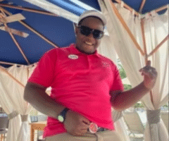 Richardo Belt Buckle