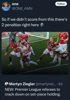 12 Two Penalties