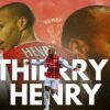 Thierry Henry