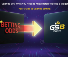 Uganda Bet