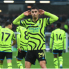 5 goals against Burnley 2024