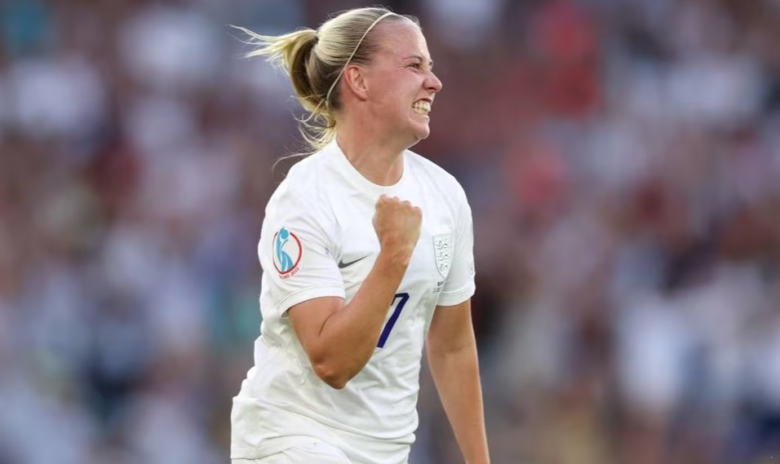 Beth England