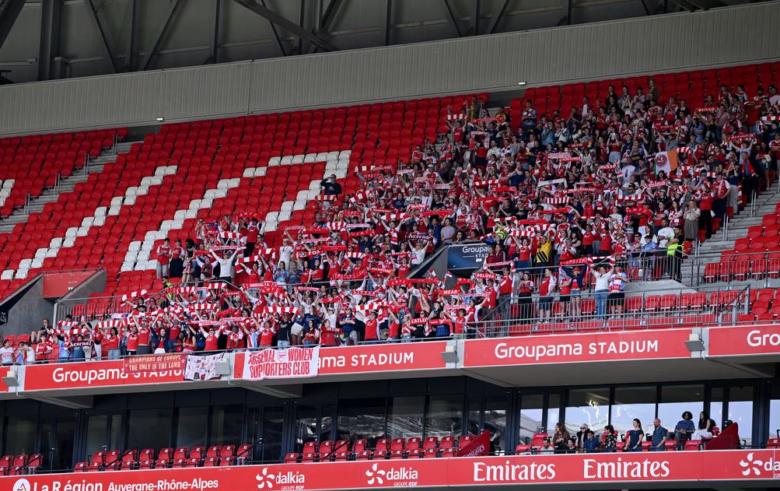 Fans