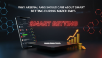 Smart Betting Guide