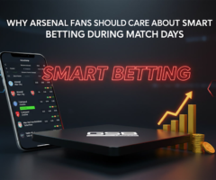 Smart Betting Guide