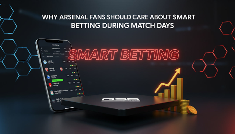 Smart Betting Guide