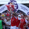 champions