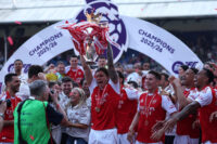 champions