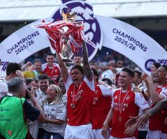 champions