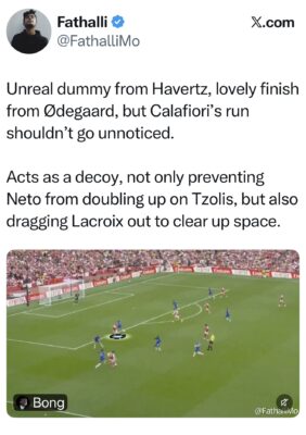 8 Calfiori Decoy