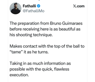 Bruno strike