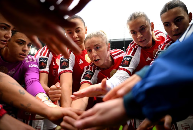 Huddle