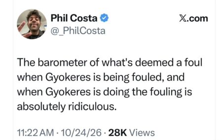 Phil Costa