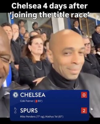 Chelsea