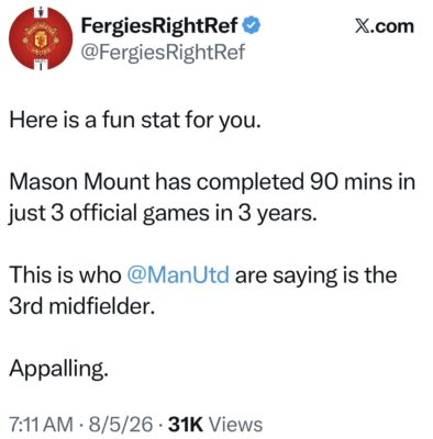 Mason Mount