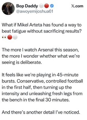 Arteta