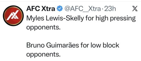 MLS High Press